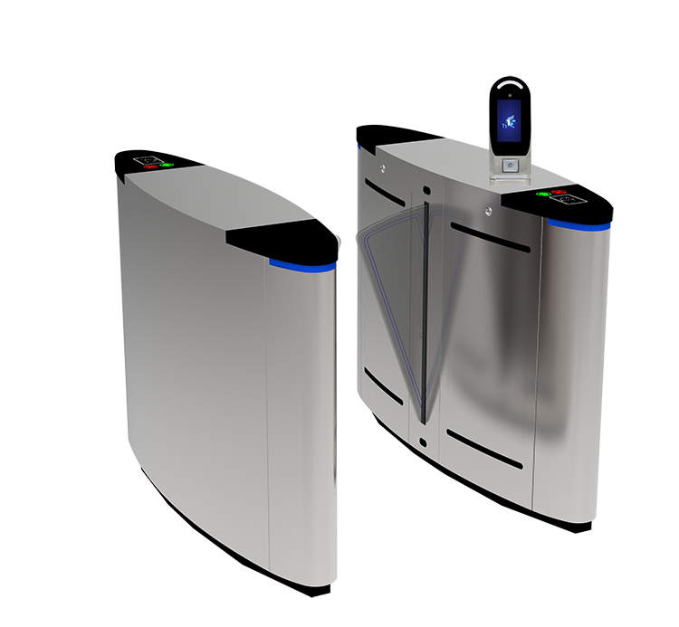 银河集团官网景区社保卡实名消费闸机